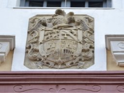 Ciudad de Cehegin 2012